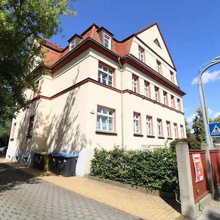 Seenest Leipzig Neuseenland - Garten & S-Bahn *