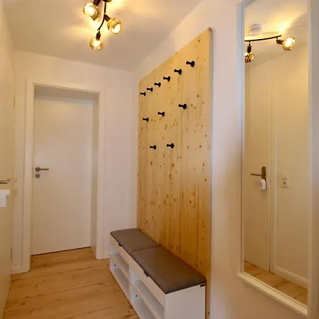 Appartamento Patama - & Im Leipziger Neuseenland Zwischen Cospudner, Zwenkauer Und Markkleeberger See, Im Sueden Von Leipzig *