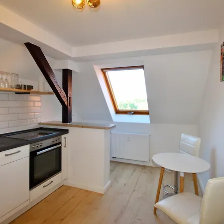 Patama - Natur&city Im Leipziger Neuseenland Zwischen Cospudner, Zwenkauer Und Markkleeberger See, Im Süden Von Leipzig Apartment *