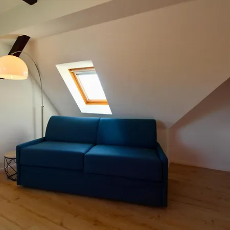 Patama - Natur&city Im Leipziger Neuseenland Zwischen Cospudner, Zwenkauer Und Markkleeberger See, Im Süden Von Leipzig Apartment