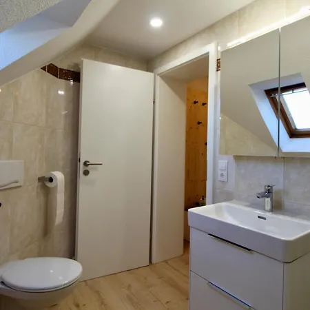 Appartement Seenest Leipzig Neuseenland - Garten & S-bahn Grossdeuben