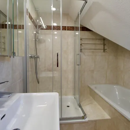 Appartamento Patama - & Im Leipziger Neuseenland Zwischen Cospudner, Zwenkauer Und Markkleeberger See, Im Sueden Von Leipzig Grossdeuben