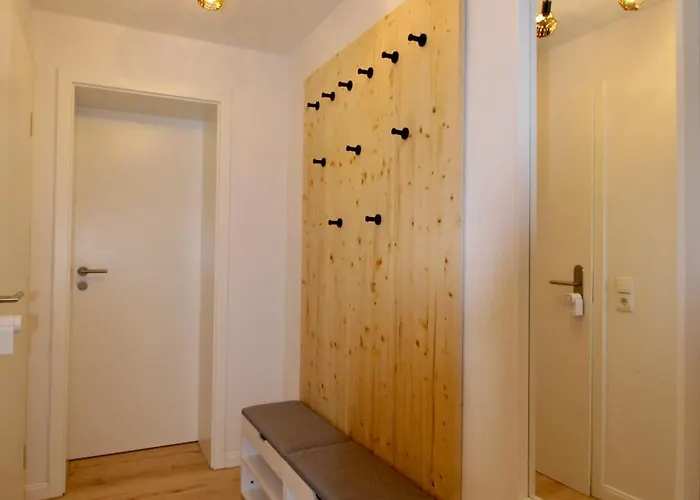 Apartment Patama - & Im Leipziger Neuseenland Zwischen Cospudner, Zwenkauer Und Markkleeberger See, Im Sueden Von Leipzig *