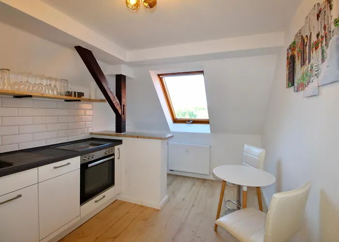 Patama - & Im Leipziger Neuseenland Zwischen Cospudner, Zwenkauer Und Markkleeberger See, Im Sueden Von Leipzig Apartment *