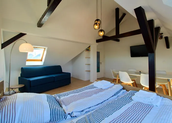 Apartment Patama - & Im Leipziger Neuseenland Zwischen Cospudner, Zwenkauer Und Markkleeberger See, Im Sueden Von Leipzig Grossdeuben