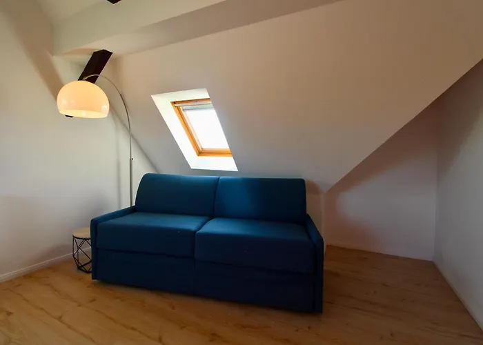 Patama - & Im Leipziger Neuseenland Zwischen Cospudner, Zwenkauer Und Markkleeberger See, Im Sueden Von Leipzig Apartment